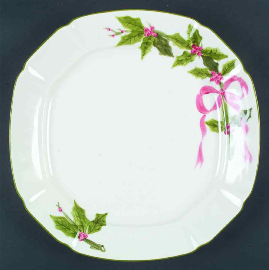 DSN2 13" Chop Plate (Round Platter) by Design Craft-1