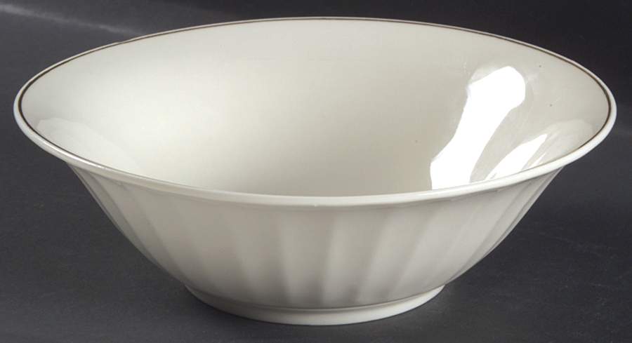 DI2 Soup/Cereal Bowl by Diadem (China)-1