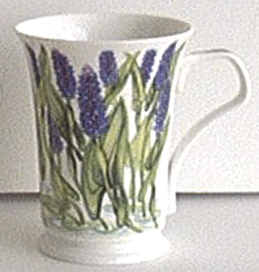 Versailles Mug by Dunoon-1