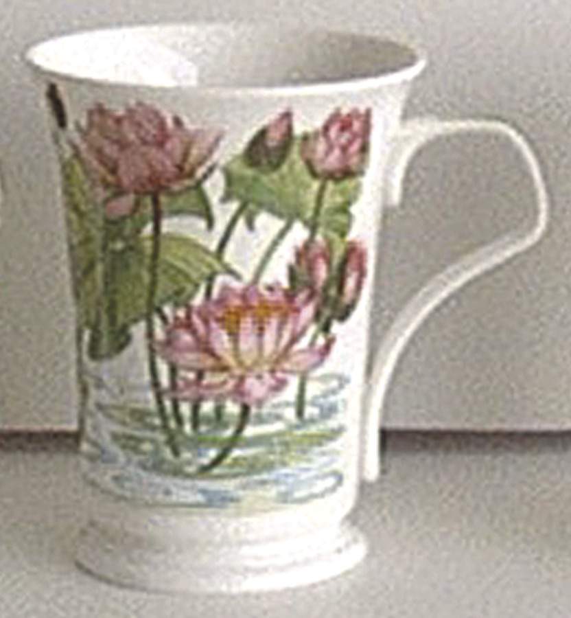 Versailles Mug by Dunoon-1