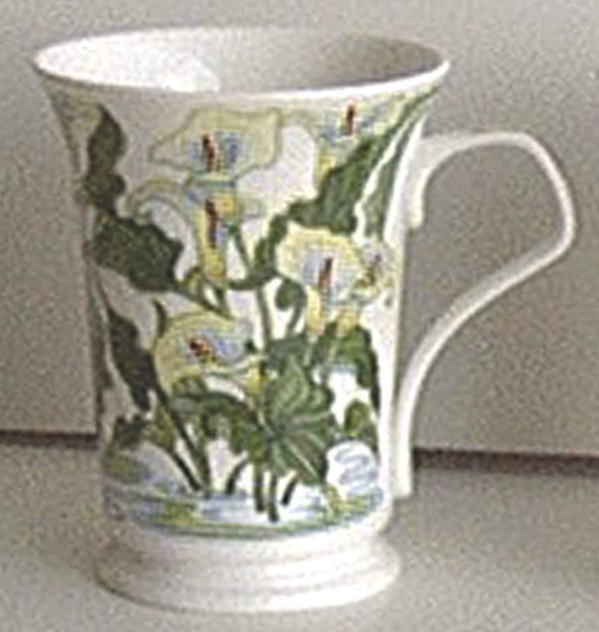 Versailles Mug by Dunoon-1