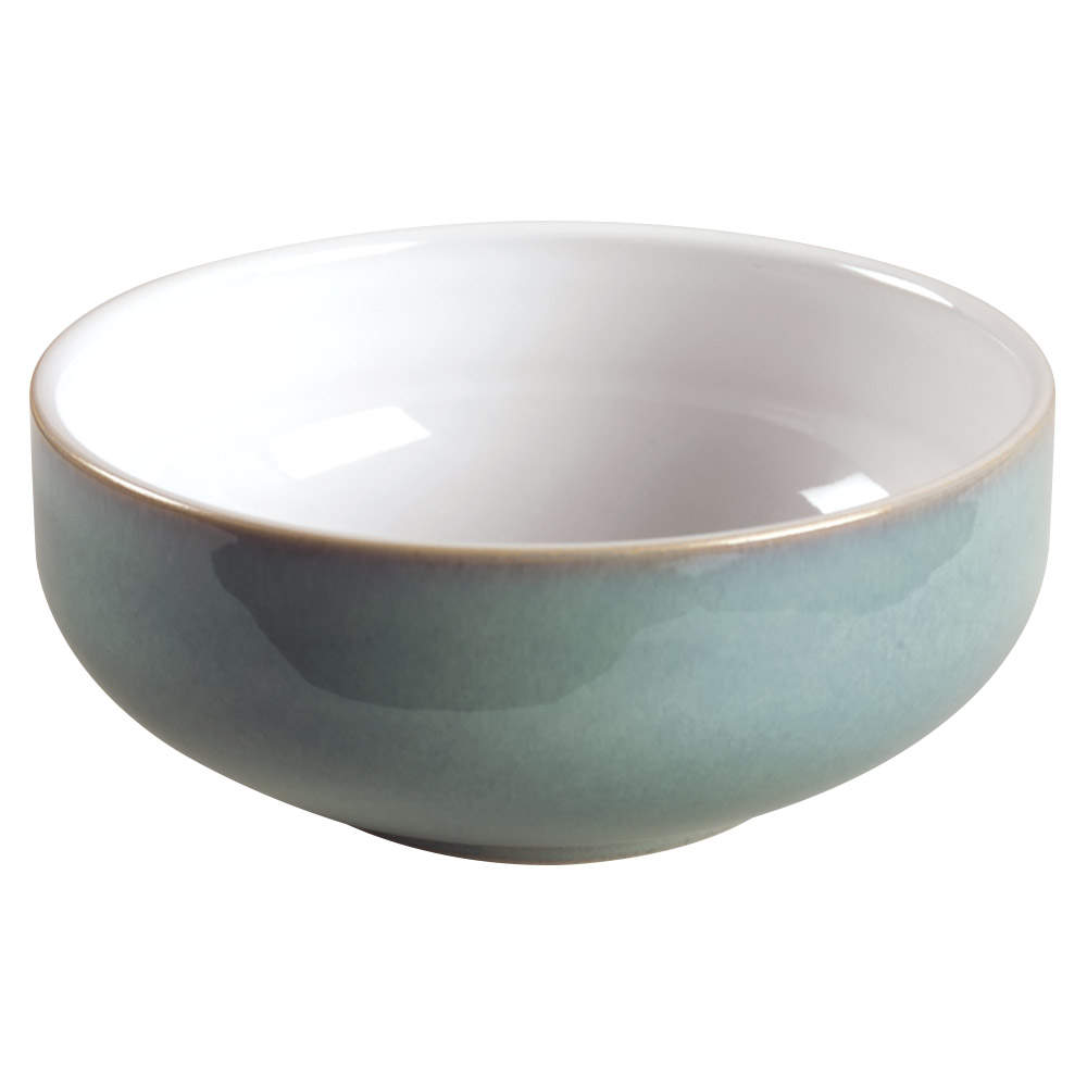 Azure Soup/Cereal Bowl by Denby-Langley-1