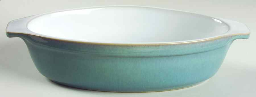 Azure 8" Augratin by Denby-Langley-1