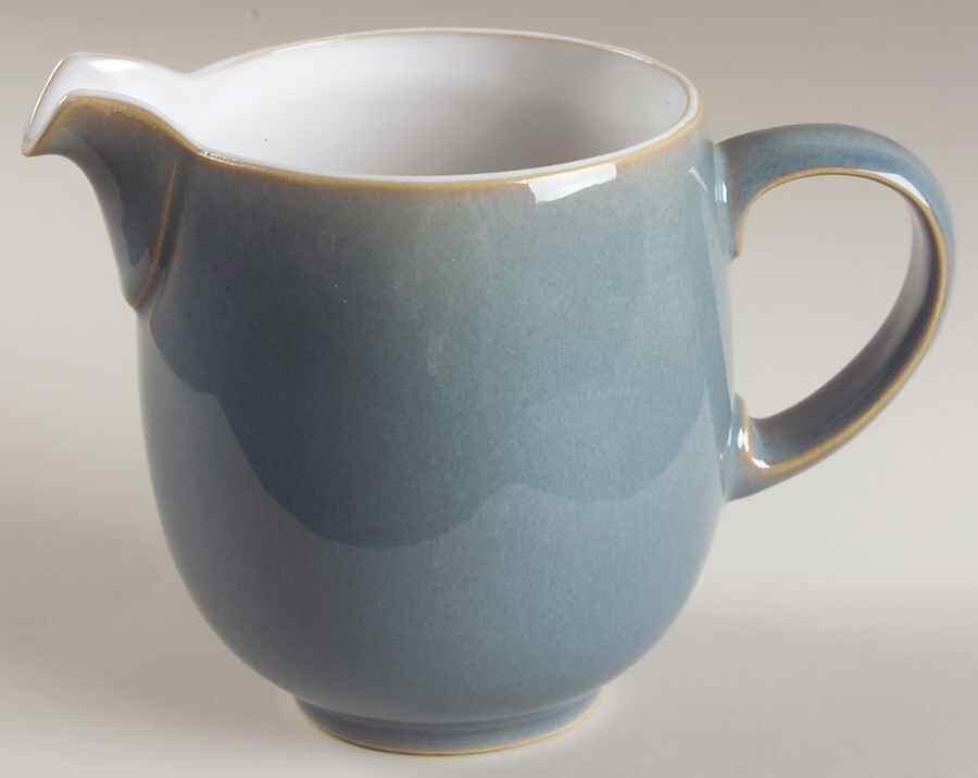 Azure Gravy Boat by Denby-Langley-1