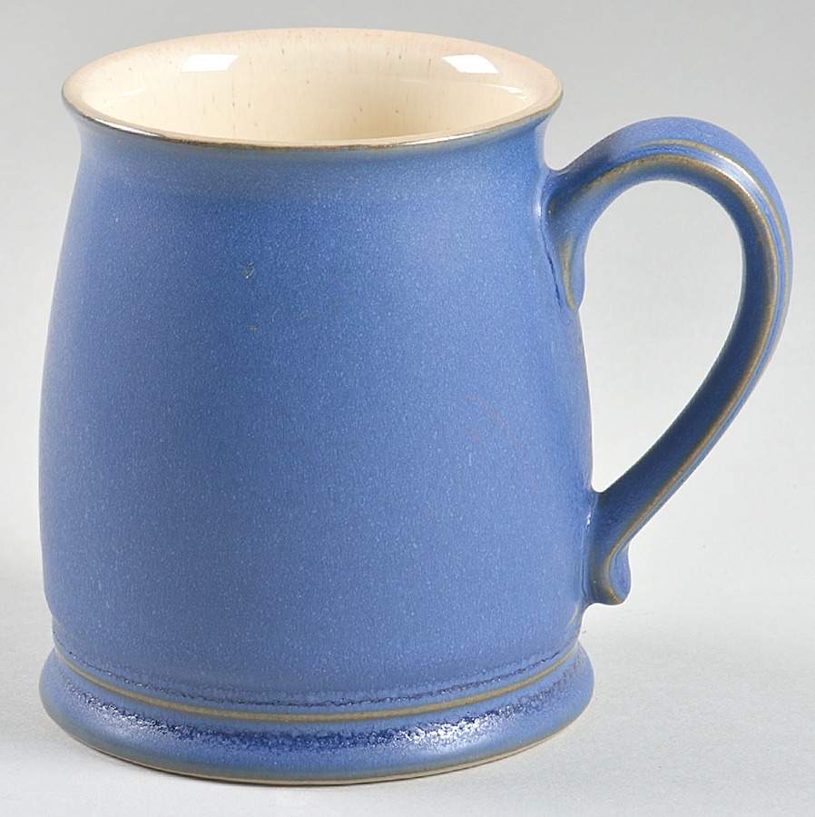 Matte Mugs Mug by Denby-Langley-1