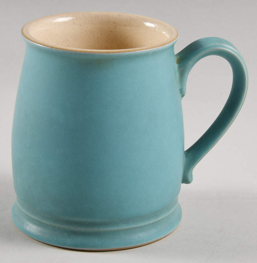 Matte Mugs Mug by Denby-Langley-1