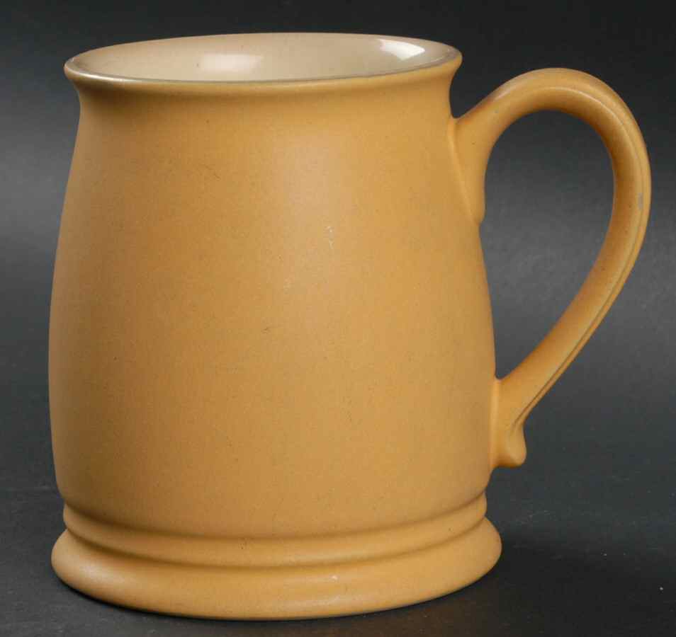 Matte Mugs Mug by Denby-Langley-1