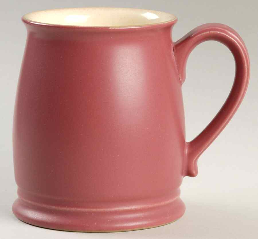 Matte Mugs Mug by Denby-Langley-1
