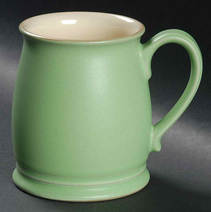 Matte Mugs Mug by Denby-Langley-1