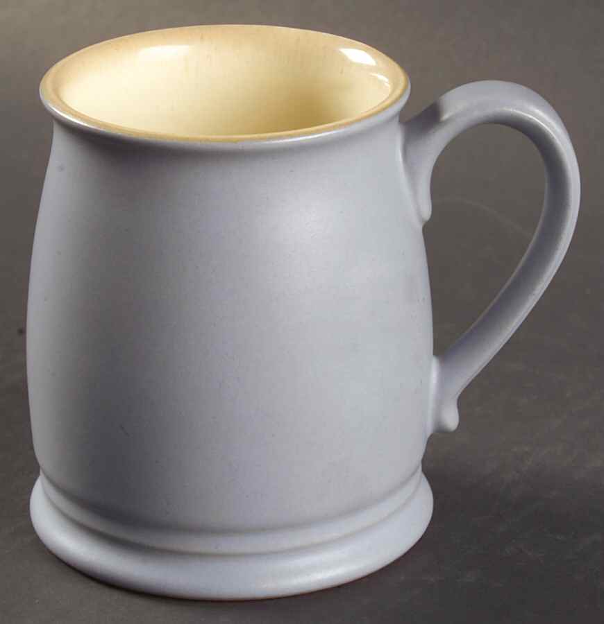 Matte Mugs Mug by Denby-Langley-1