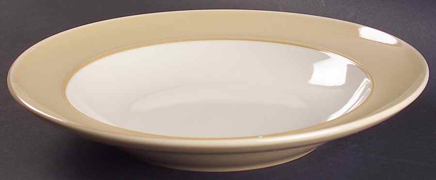 Caramel Gourmet Bowl by Denby-Langley-1