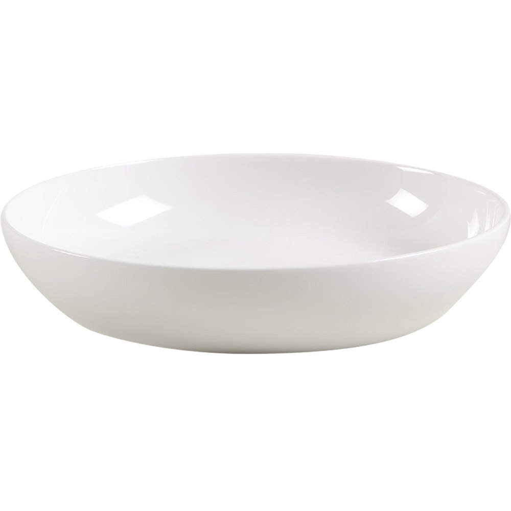 China 8" Individual Pasta Bowl by Denby-Langley-1