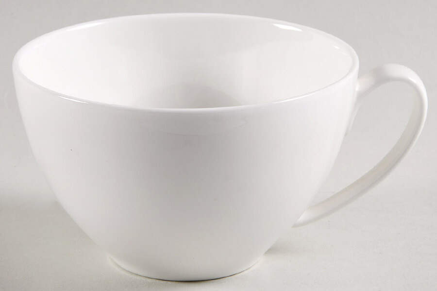China Flat Cup by Denby-Langley-1