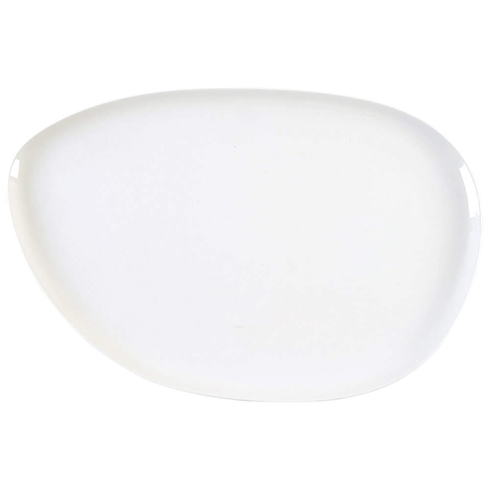 China 15" Oval Serving Platter by Denby-Langley-1
