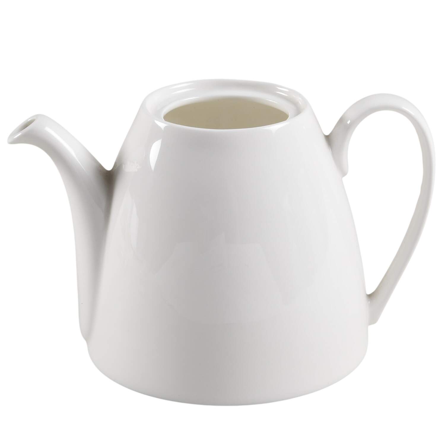 China Mini Teapot No Lid by Denby-Langley-1