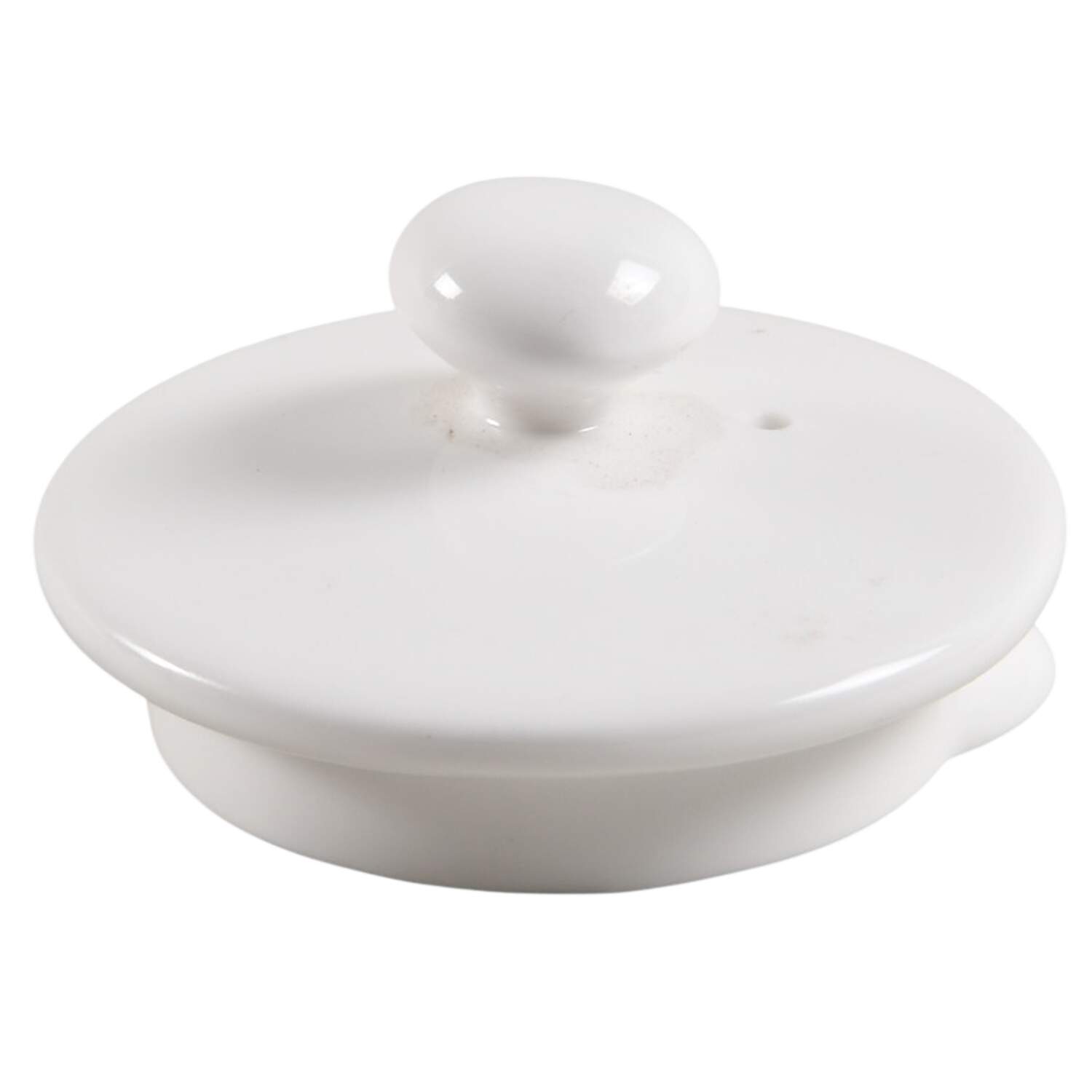 China Lid for Mini Teapot by Denby-Langley-1