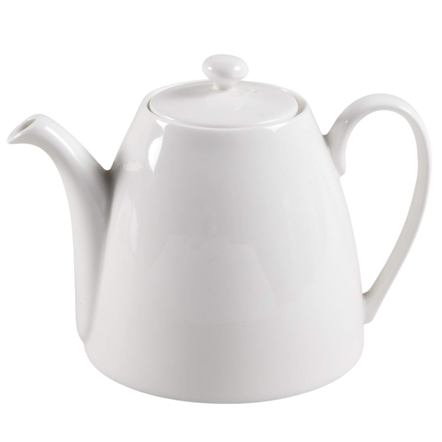 China Mini Teapot & Lid by Denby-Langley-1