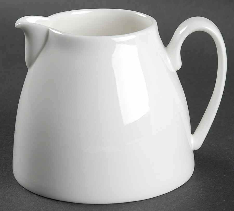 China Creamer by Denby-Langley-1