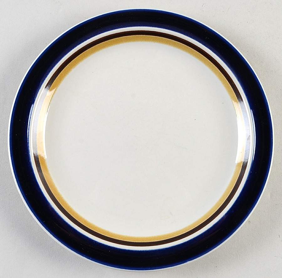 Paris Salad Plate by Dynastone-1
