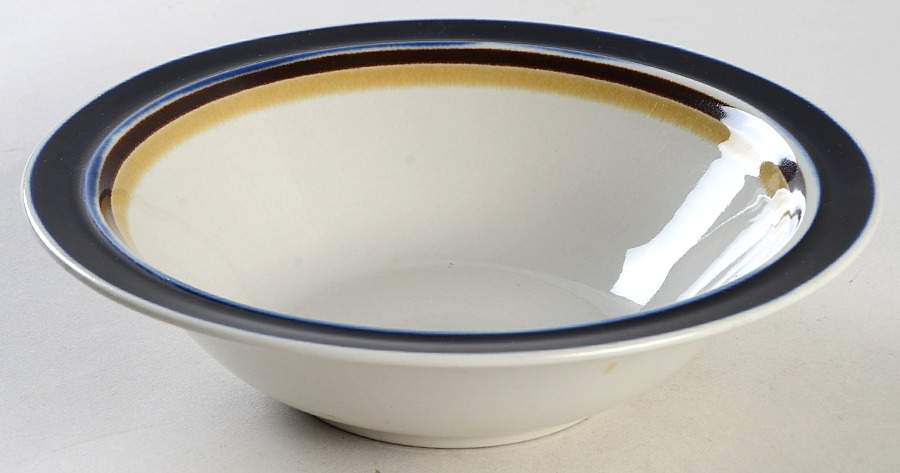 Paris Rim Soup Bowl by Dynastone-1