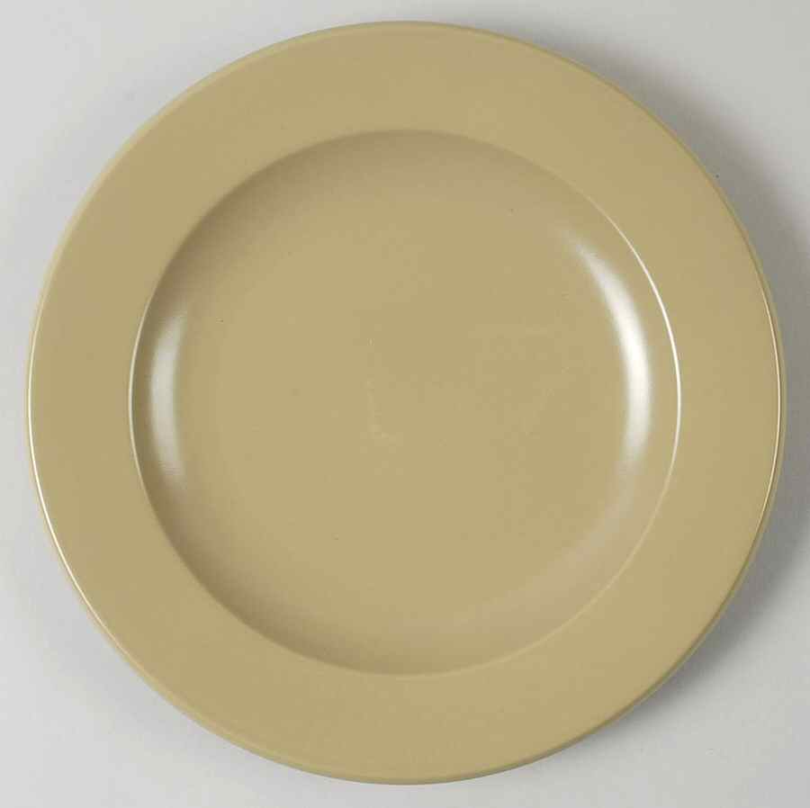 Studio Lm Moss Salad Plate by Dansk-1