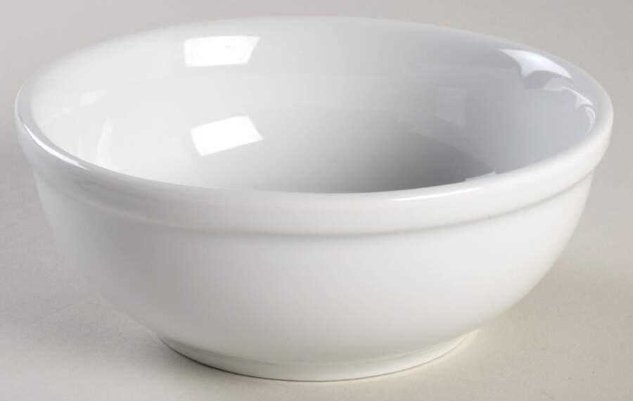 Bistro Coupe Cereal Bowl by Danica-1