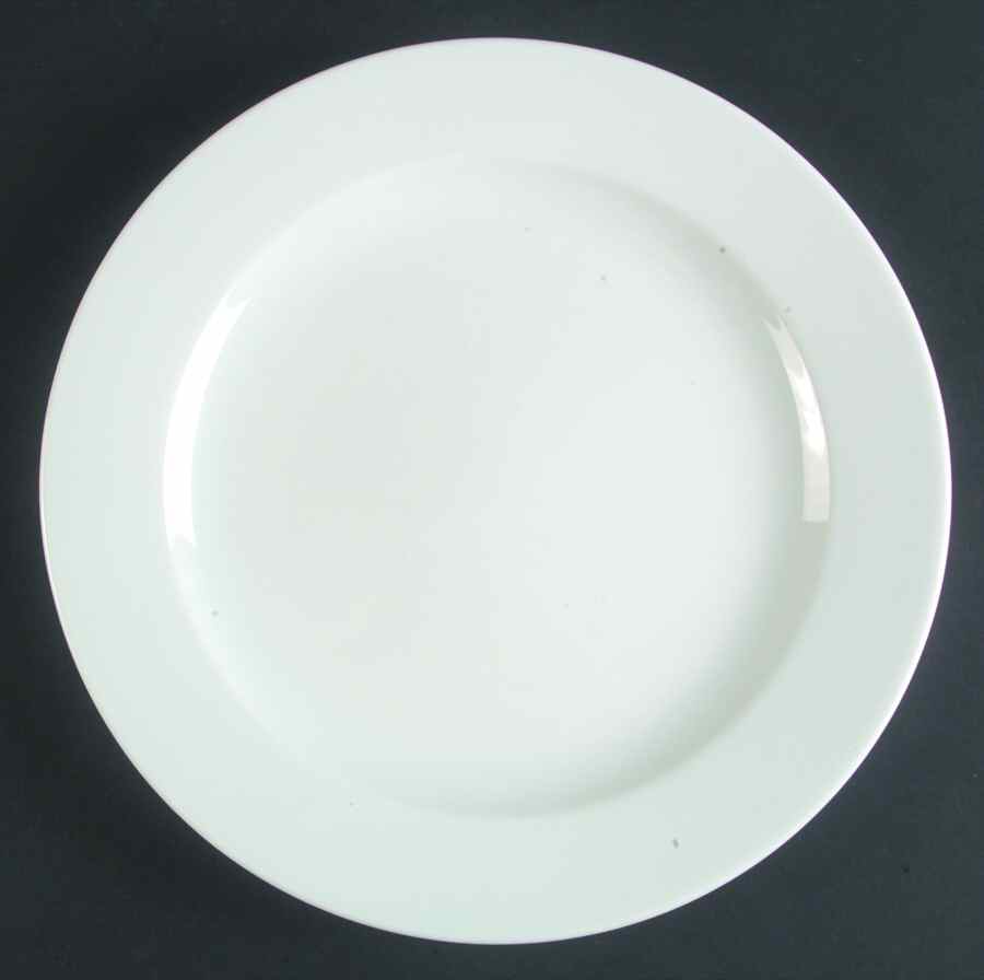 Bistro Service Plate (Charger) by Danica-1