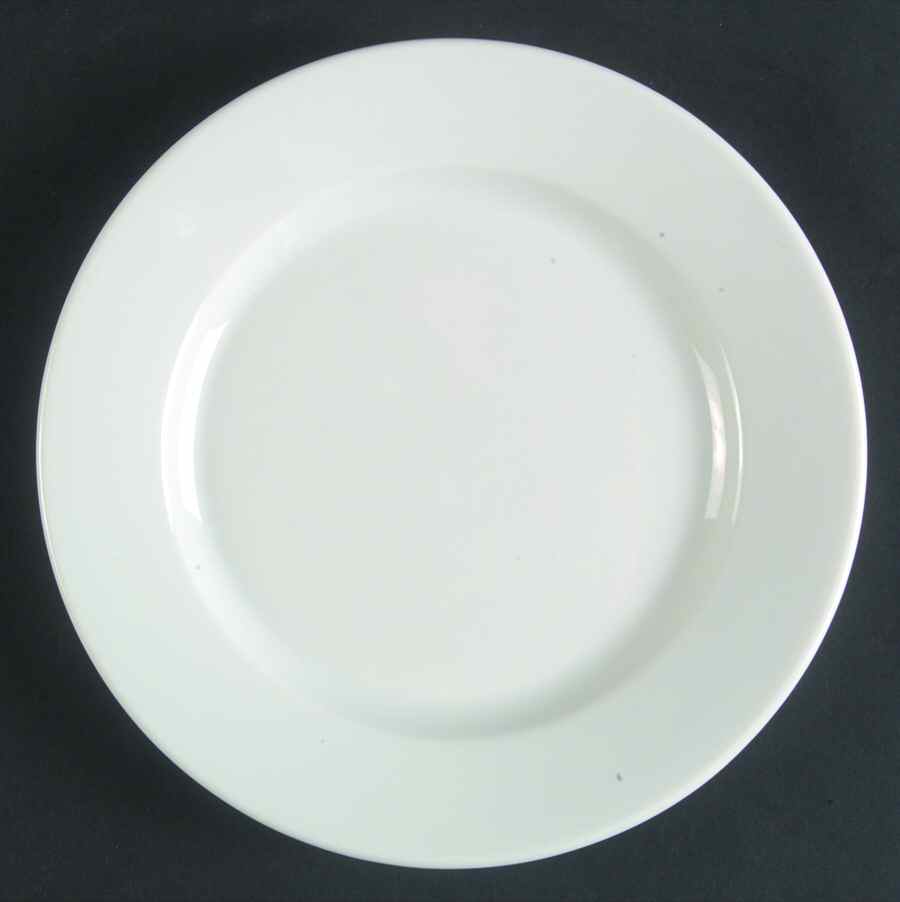 Bistro Salad Plate by Danica-1