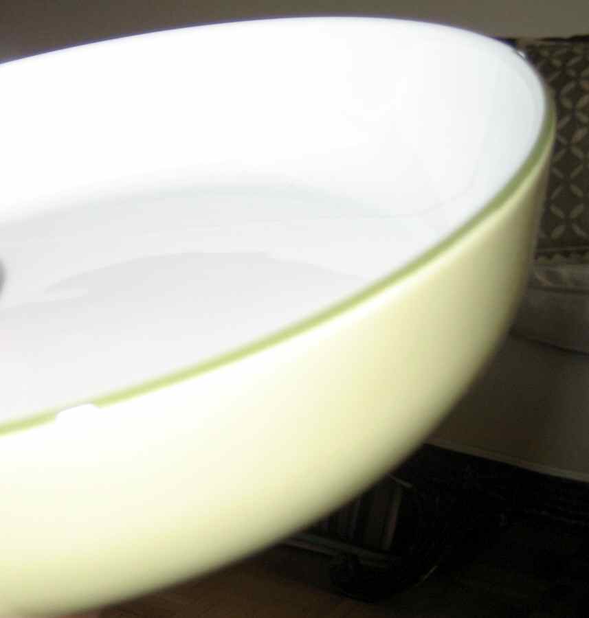 Lina Sage Coupe Soup Bowl by Danica-1