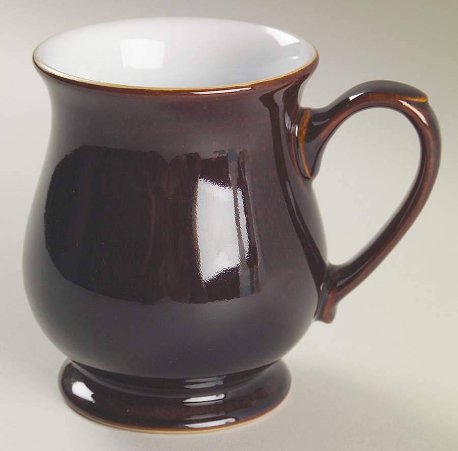Merlot Craftsman Mug by Denby-Langley-1