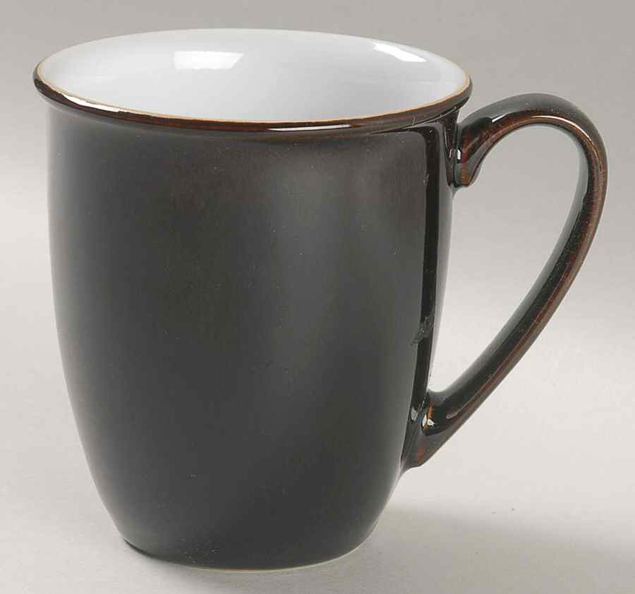 Merlot Beaker (English Mug) by Denby-Langley-1