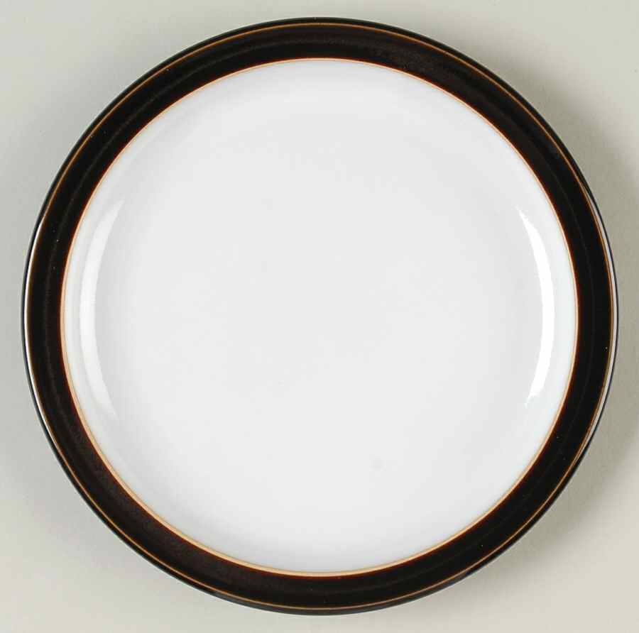 Merlot Tea Plate by Denby-Langley-1
