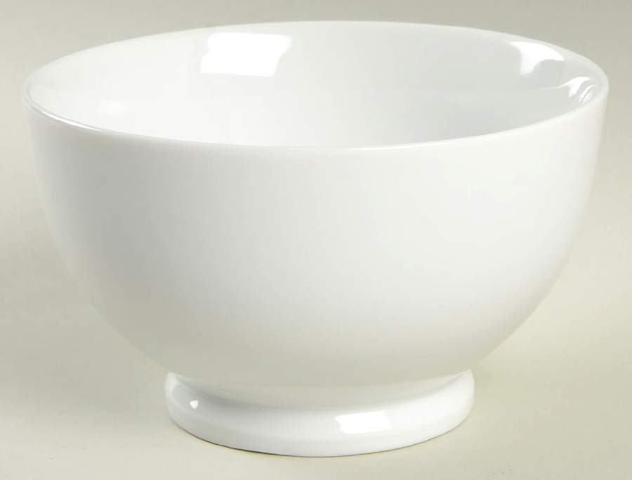 Trattoria Coupe Cereal Bowl by Danica-1