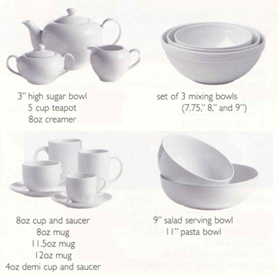 Trattoria Sugar Bowl & Lid by Danica-1