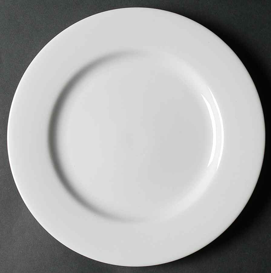 Trattoria Dinner Plate by Danica-1