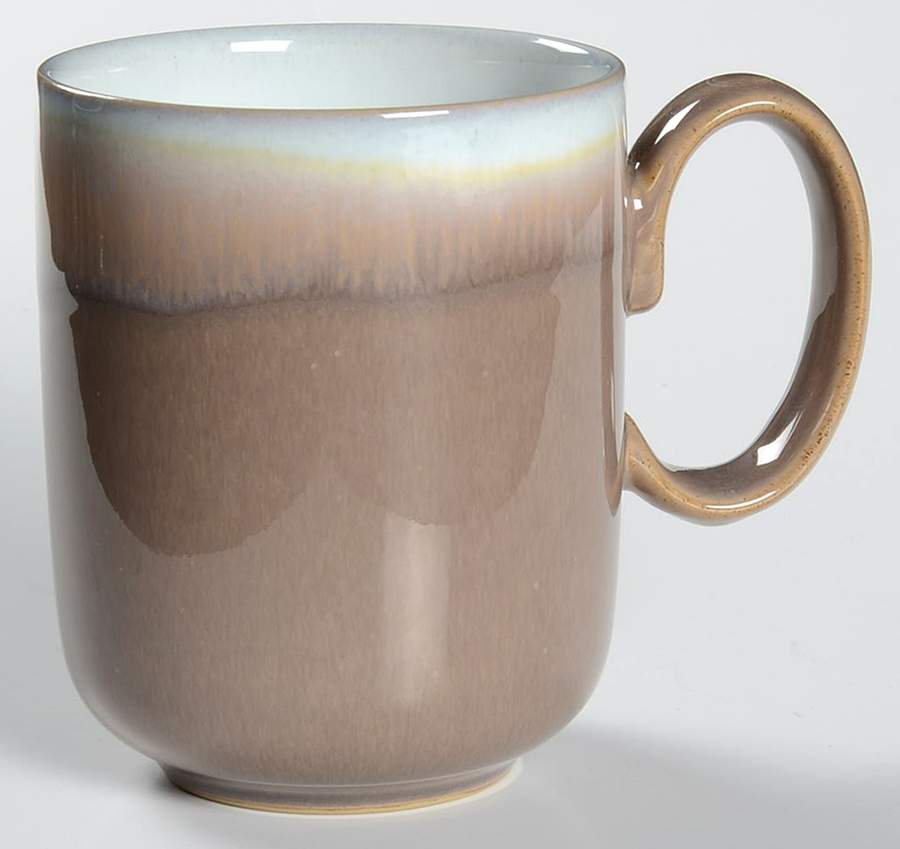 Truffle Double Dip Mug by Denby-Langley-1