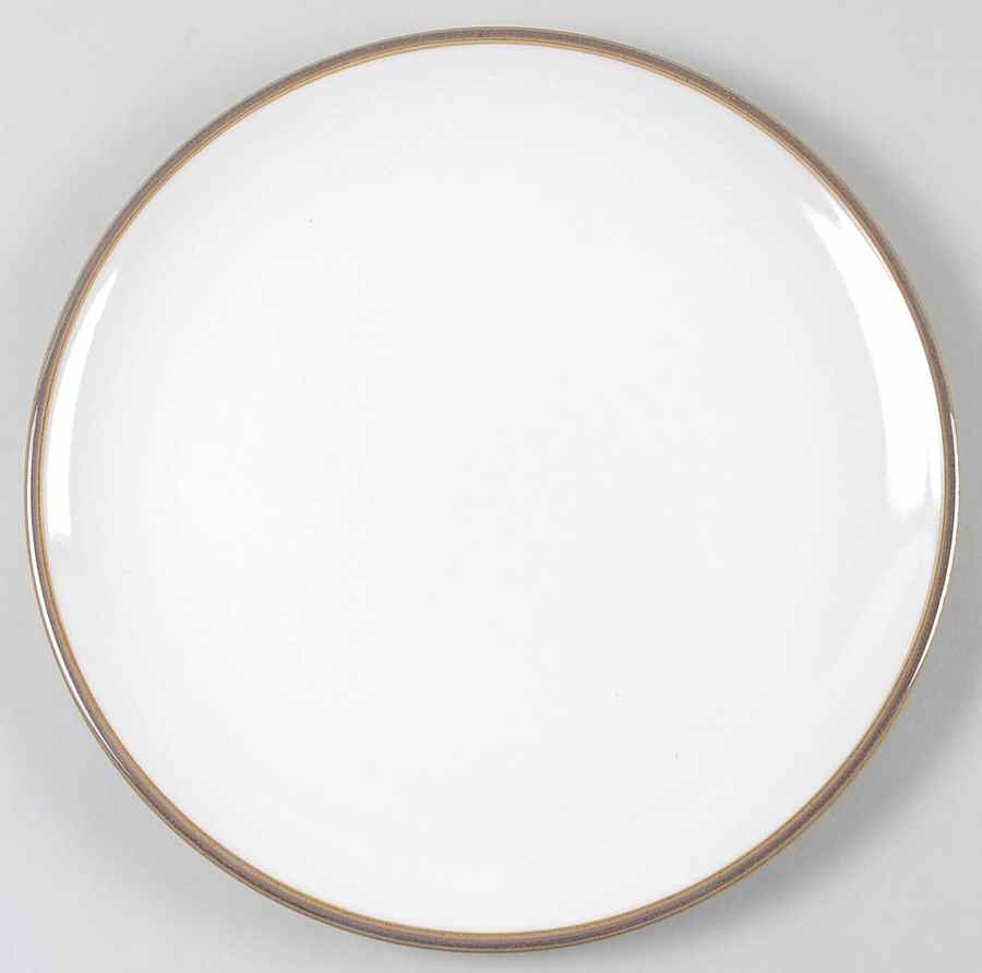 Truffle Dinner Plate by Denby-Langley-1