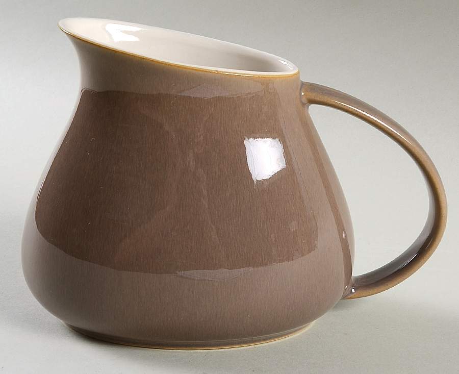 Truffle Jug by Denby-Langley-1