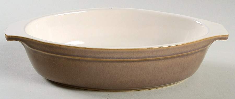 Truffle 9" Augratin by Denby-Langley-1