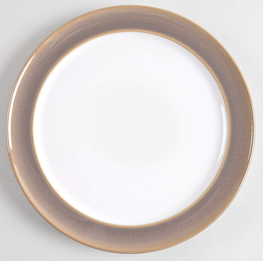 Truffle Bread & Butter Plate by Denby-Langley-1