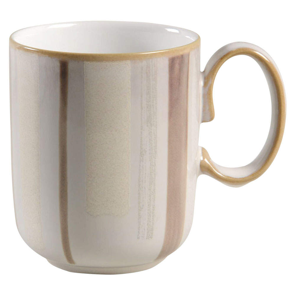 Truffle Layers Beaker (English Mug) by Denby-Langley-1