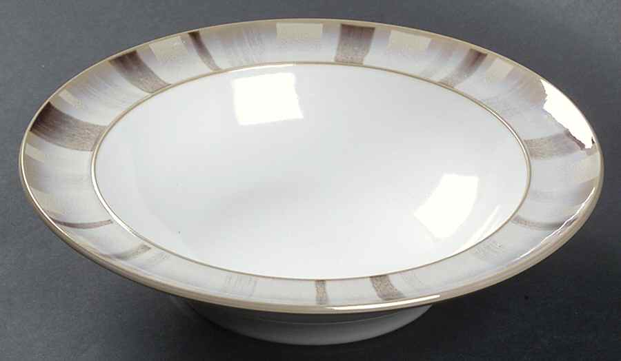 Truffle Layers Soup/Cereal Bowl by Denby-Langley-1