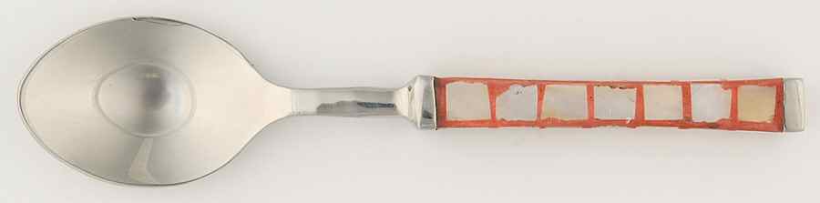 Passion Teaspoon by David Tutera-1