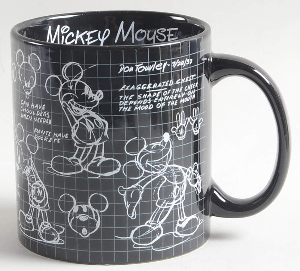 Sketch Book Grandmug by Zrike-1