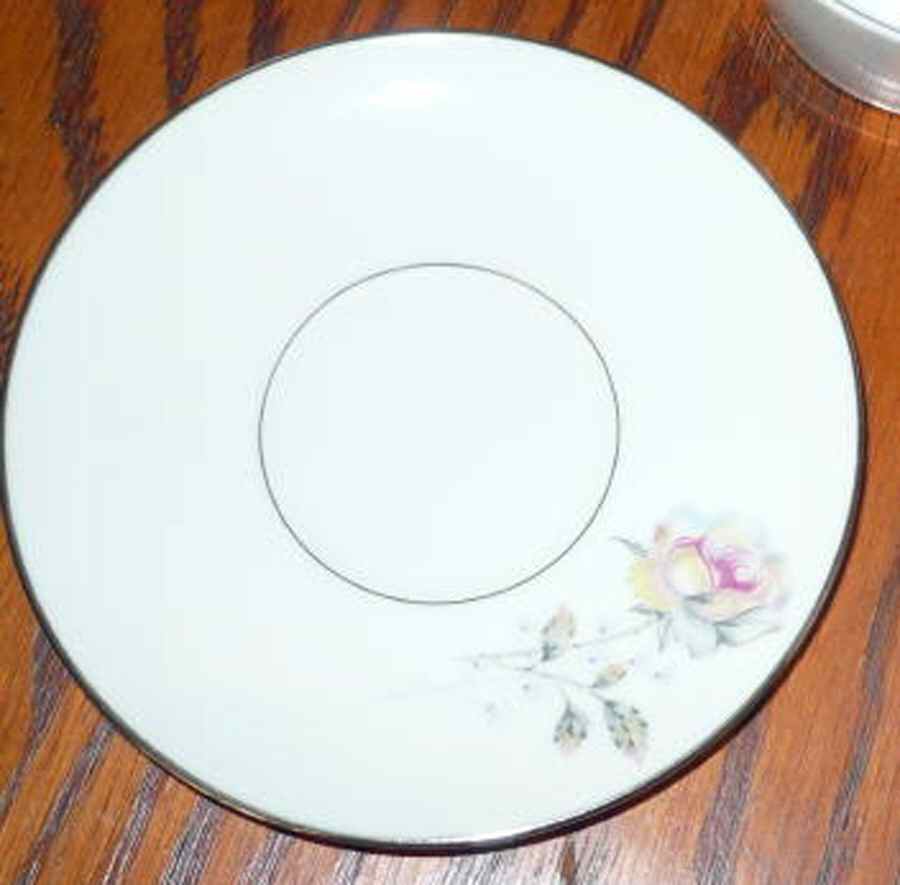 E1025 Saucer for Demitasse Cup by Davenport-1