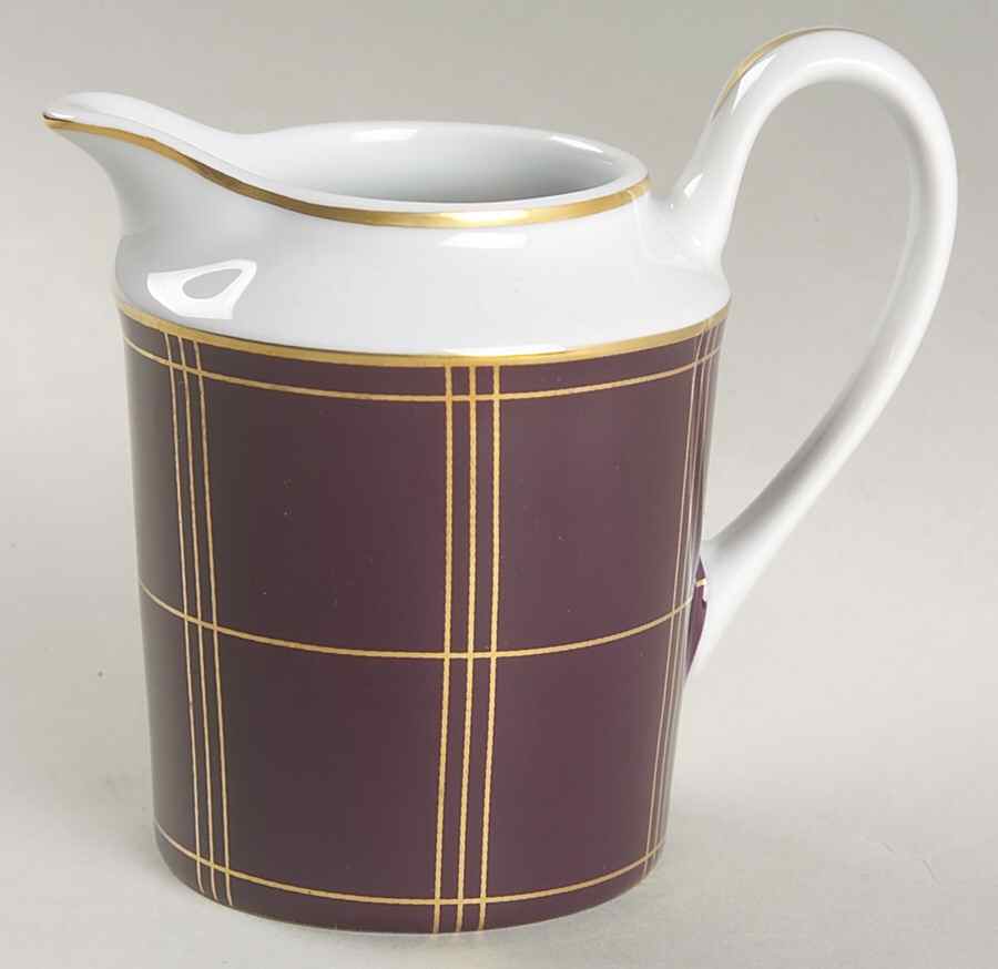 Balmoral Creamer by Philippe Deshoulieres-1