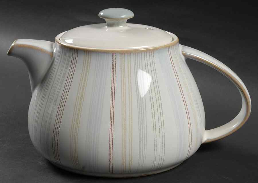 Mist Falls Teapot & Lid by Denby-Langley-1
