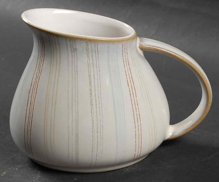 Mist Falls Small Creamer/Jug by Denby-Langley-1