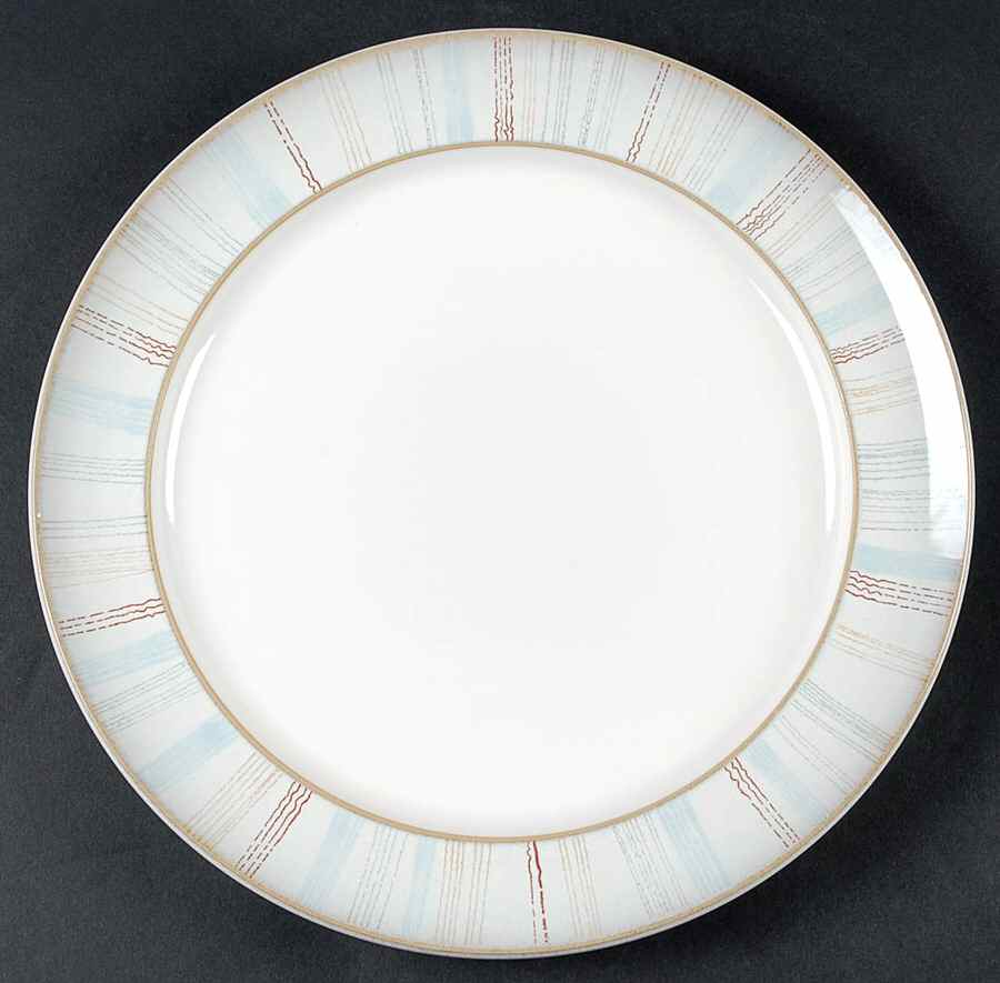 Mist Falls Dinner Plate by Denby-Langley-1
