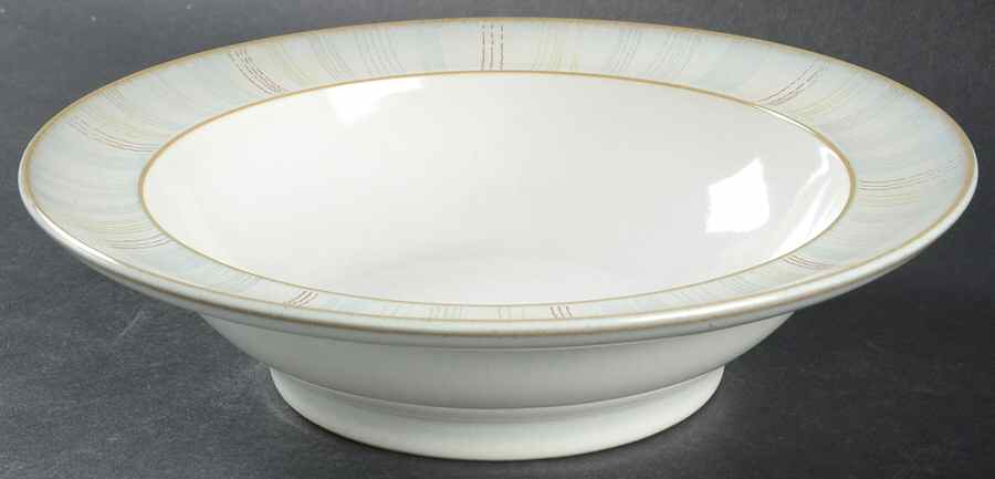 Mist Falls Soup/Cereal Bowl by Denby-Langley-1